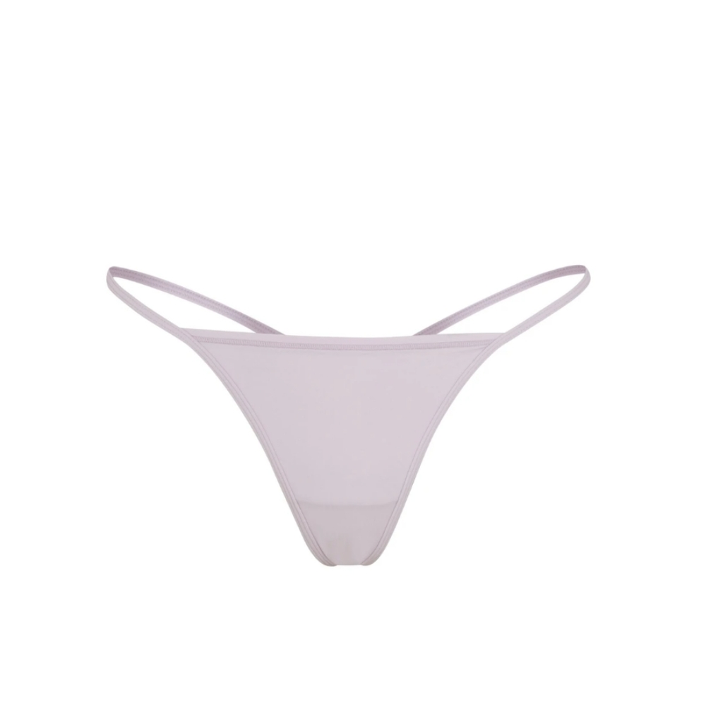 SKIMS Fits Everybody TString Thong. L Lilac